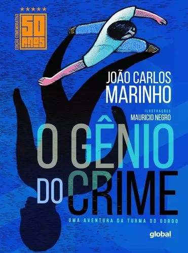 O Genio Do Crime