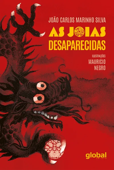 As joias desaparecidas