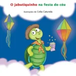 O jabutiquinho na festa do céu