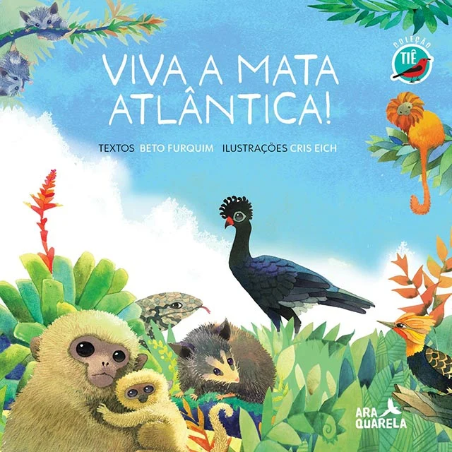 Viva A Mata Atlantica 640