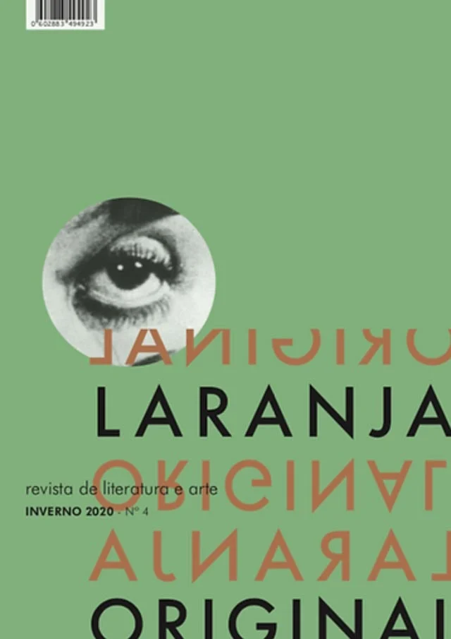 Capa Revista Lo4