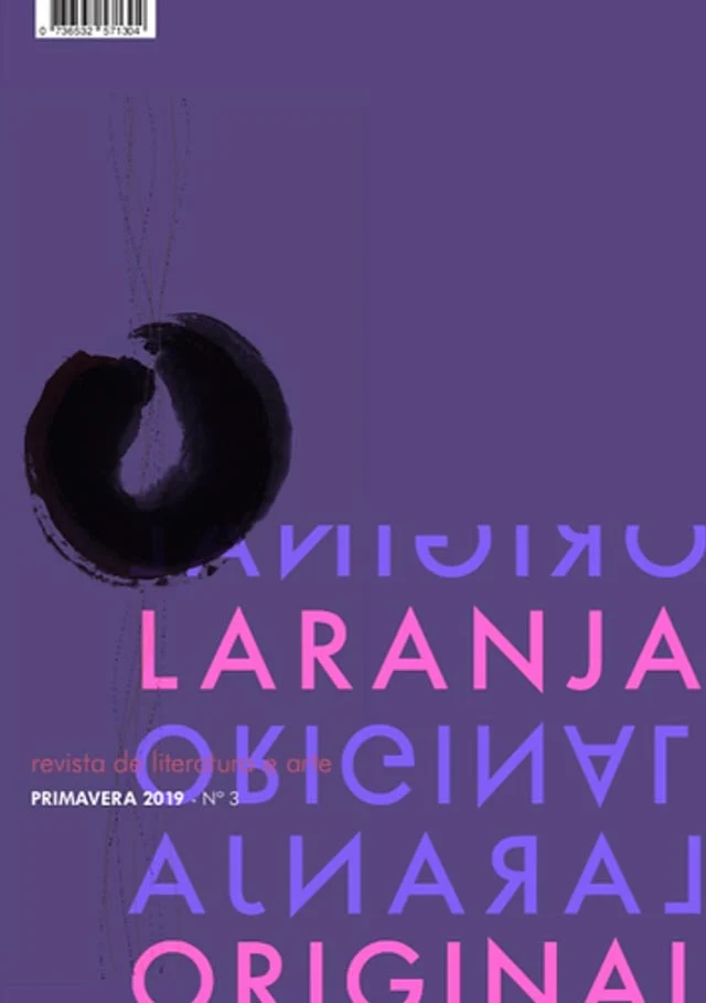 Capa Revista Lo3