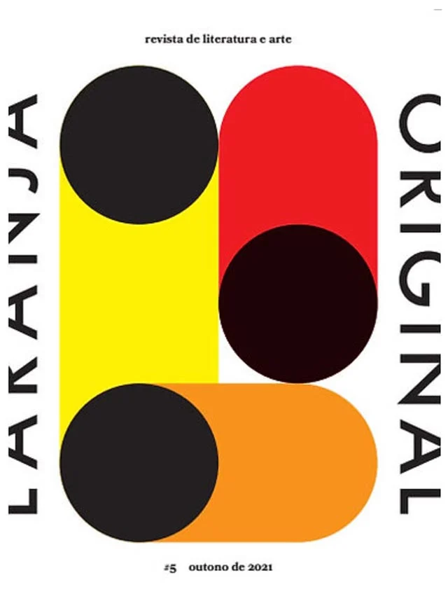 Capa Revista Lo5