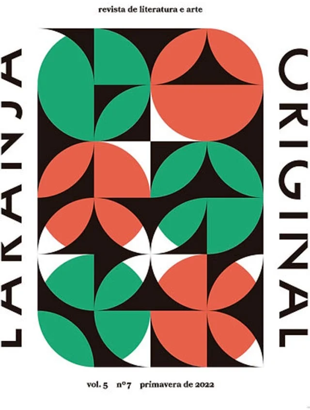 Capa Revista Lo7
