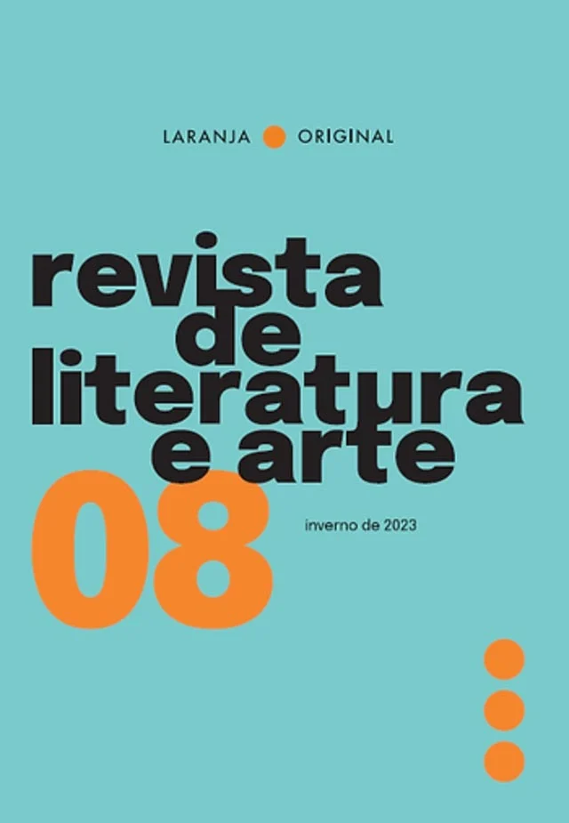 Capa Revista Lo8